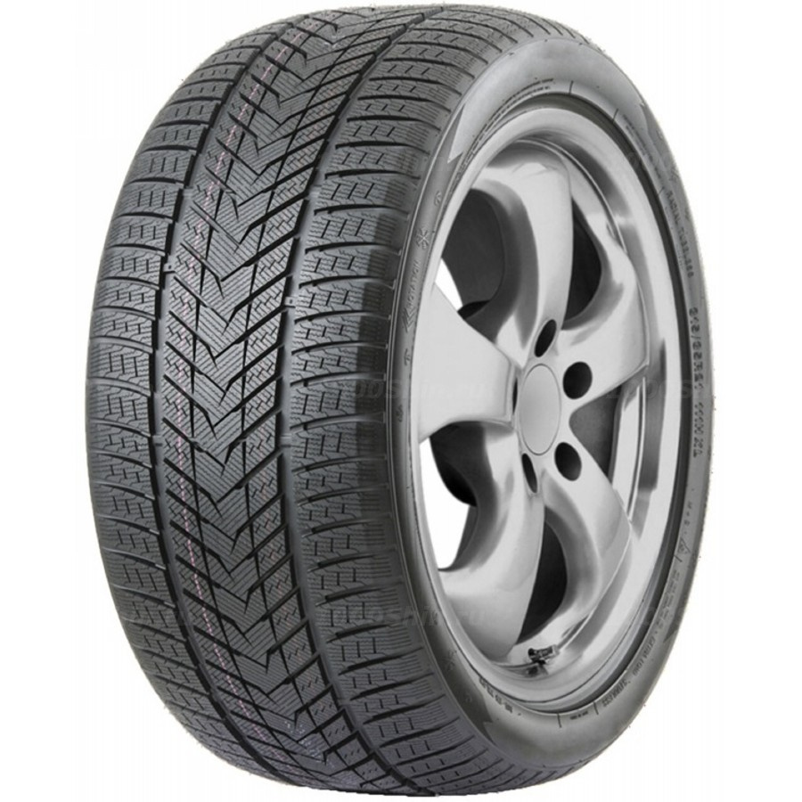 АВТОШИНА 245/45R19 SONIX WINTERXPRO 999 102H